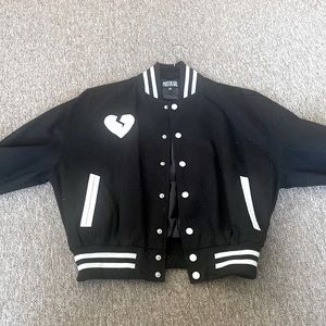 Poster Girl “Heartbreakers Club” Jacket